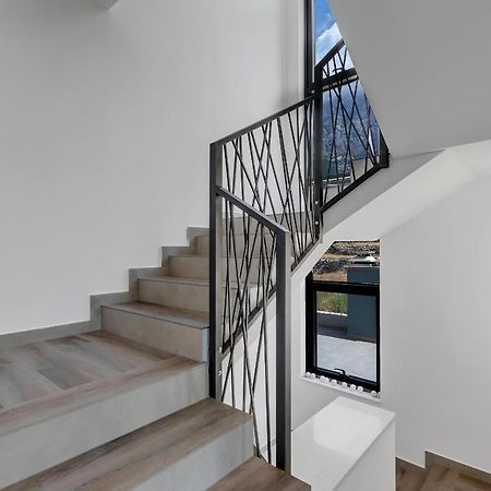 Villa Nina 2, Makarska Eksteriør billede