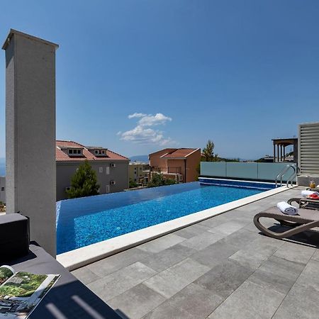 Villa Nina 2, Makarska Eksteriør billede