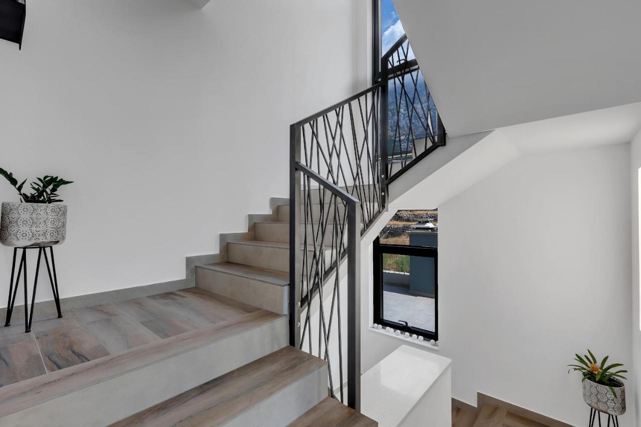 Villa Nina 2, Makarska Eksteriør billede