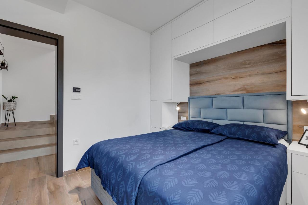Villa Nina 2, Makarska Eksteriør billede