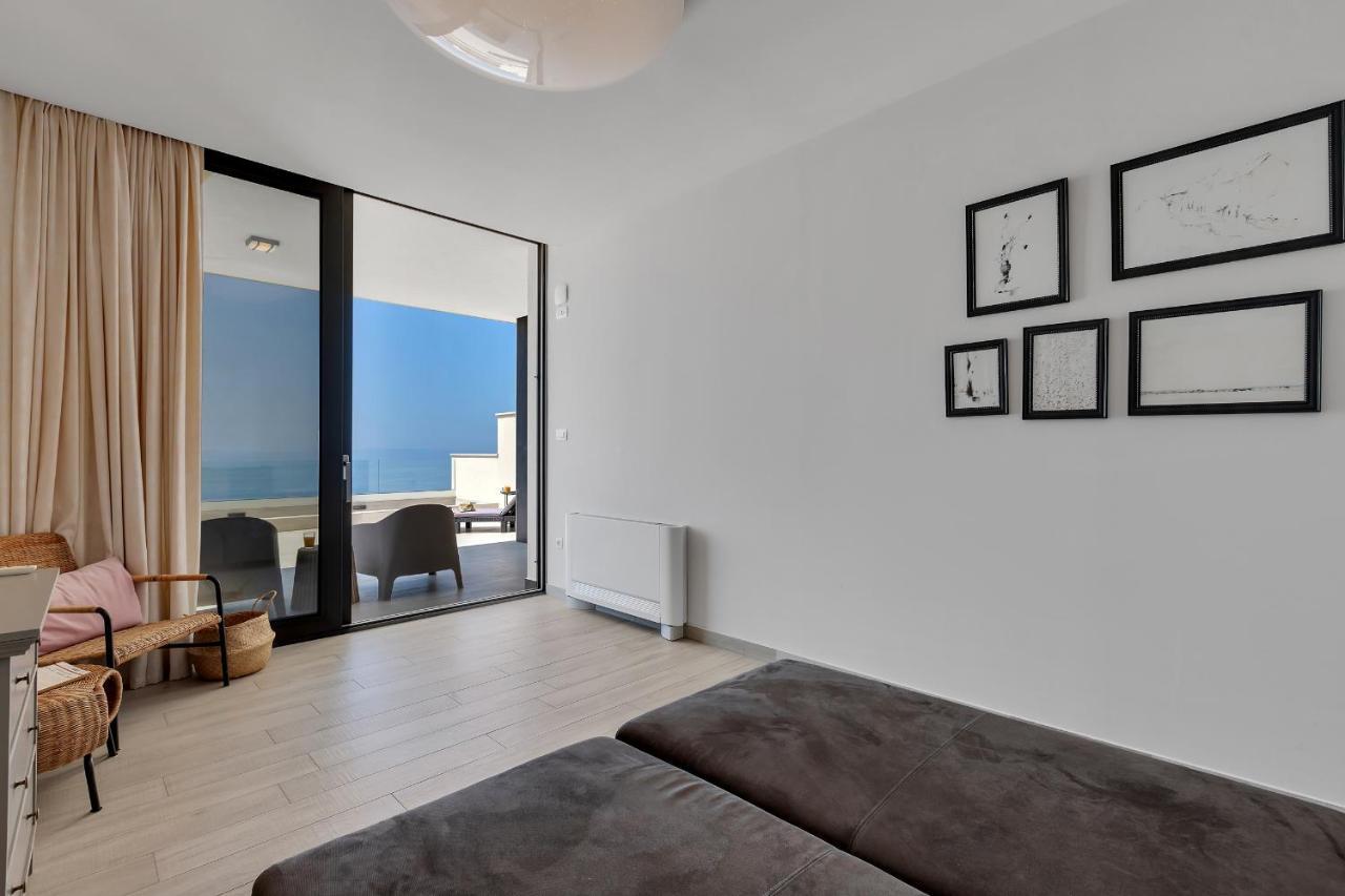 Villa Nina 2, Makarska Eksteriør billede