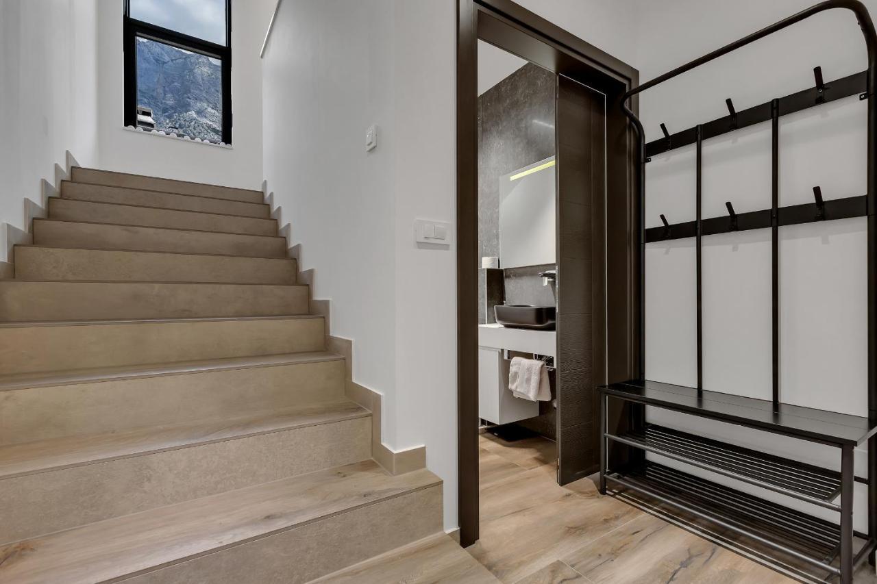 Villa Nina 2, Makarska Eksteriør billede