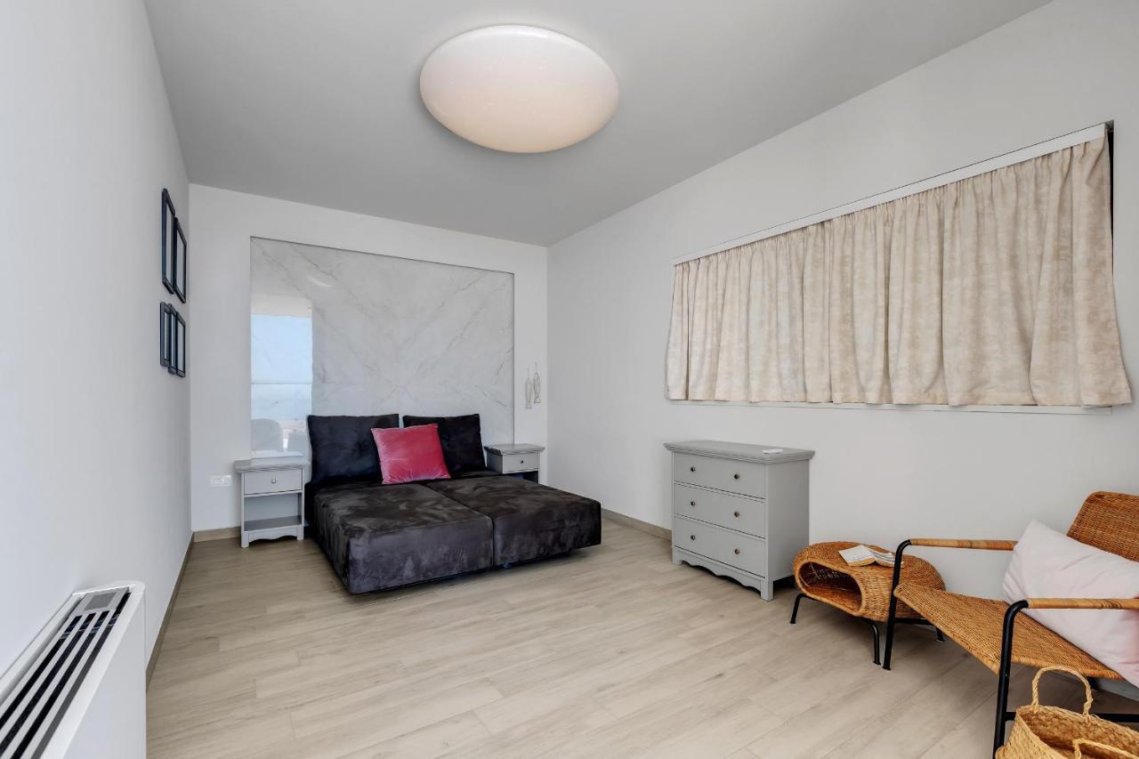 Villa Nina 2, Makarska Eksteriør billede