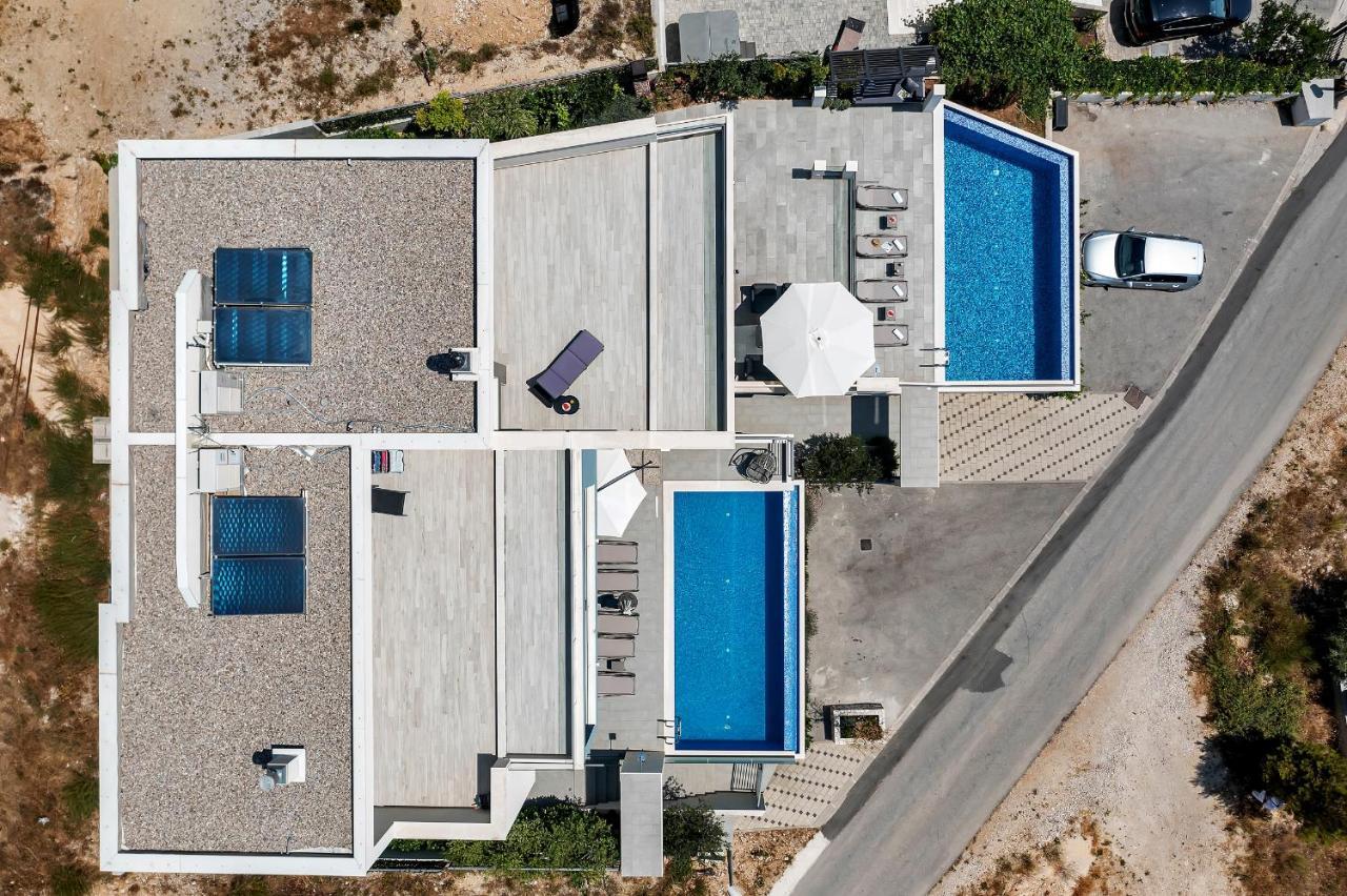 Villa Nina 2, Makarska Eksteriør billede