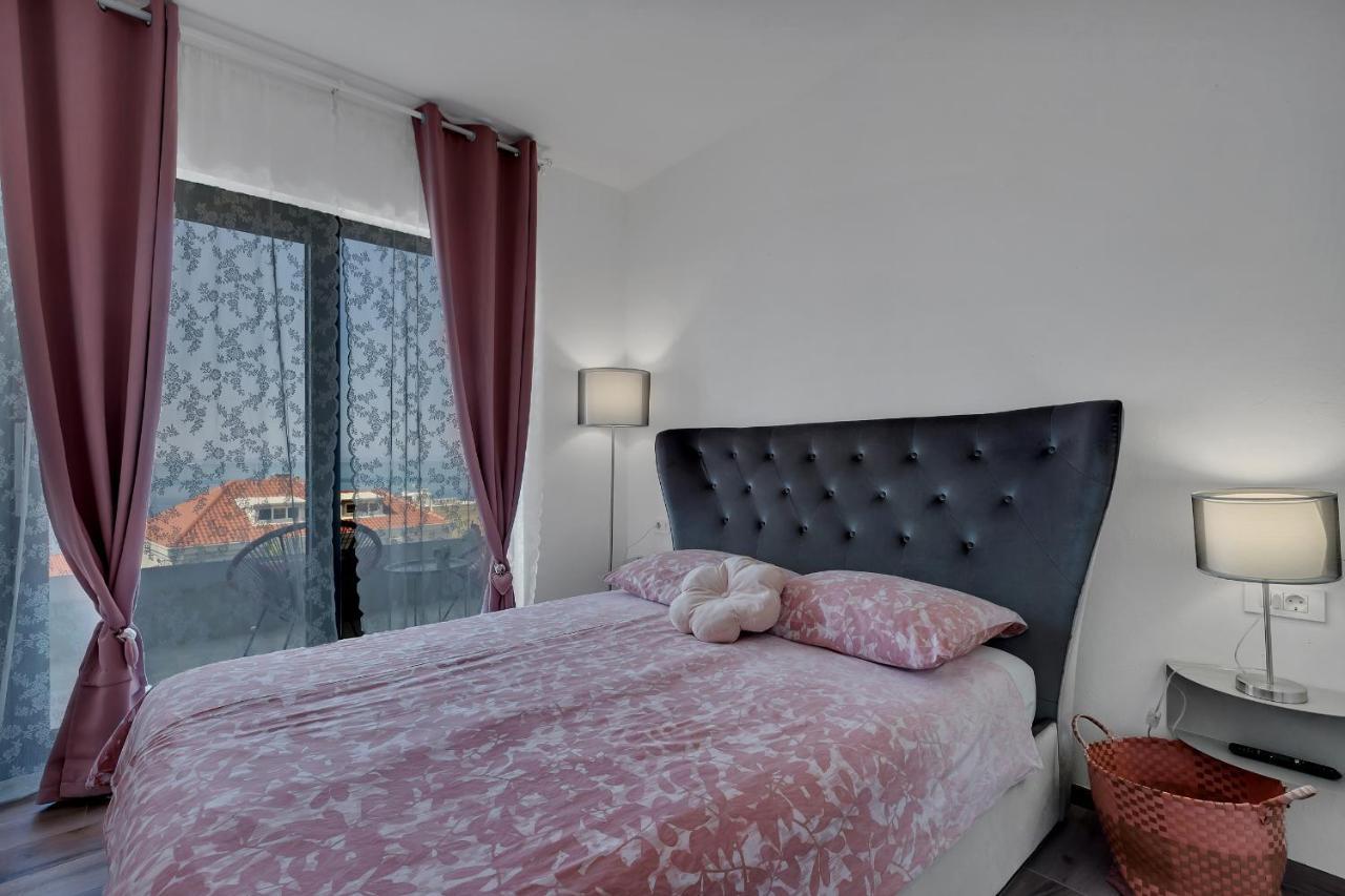 Villa Nina 2, Makarska Eksteriør billede