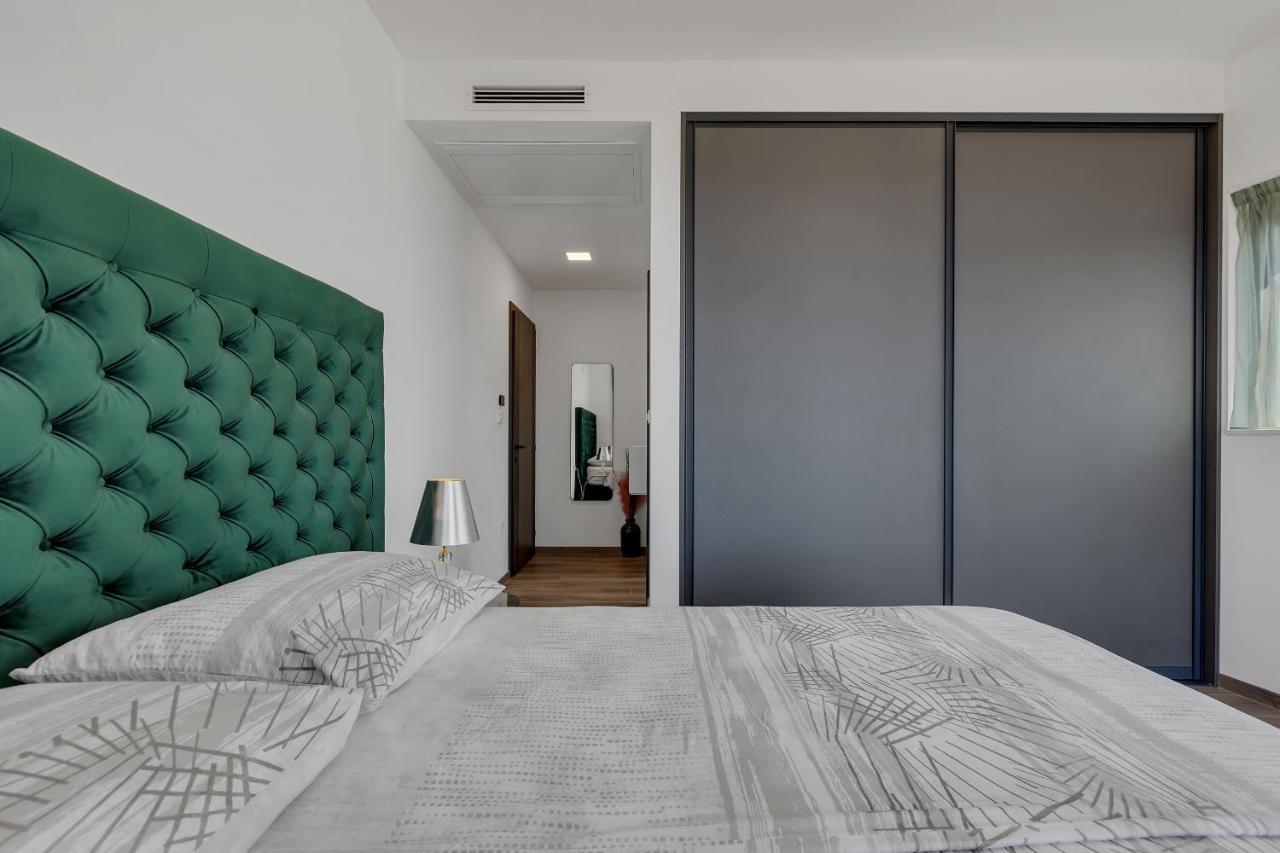Villa Nina 2, Makarska Eksteriør billede