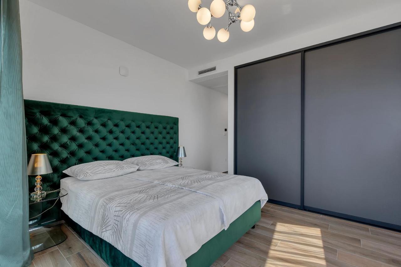 Villa Nina 2, Makarska Eksteriør billede
