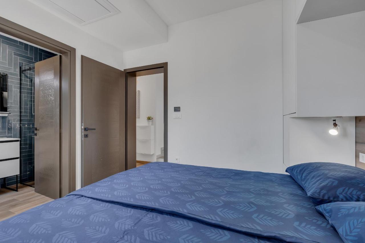 Villa Nina 2, Makarska Eksteriør billede
