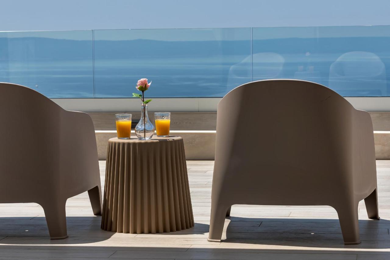 Villa Nina 2, Makarska Eksteriør billede