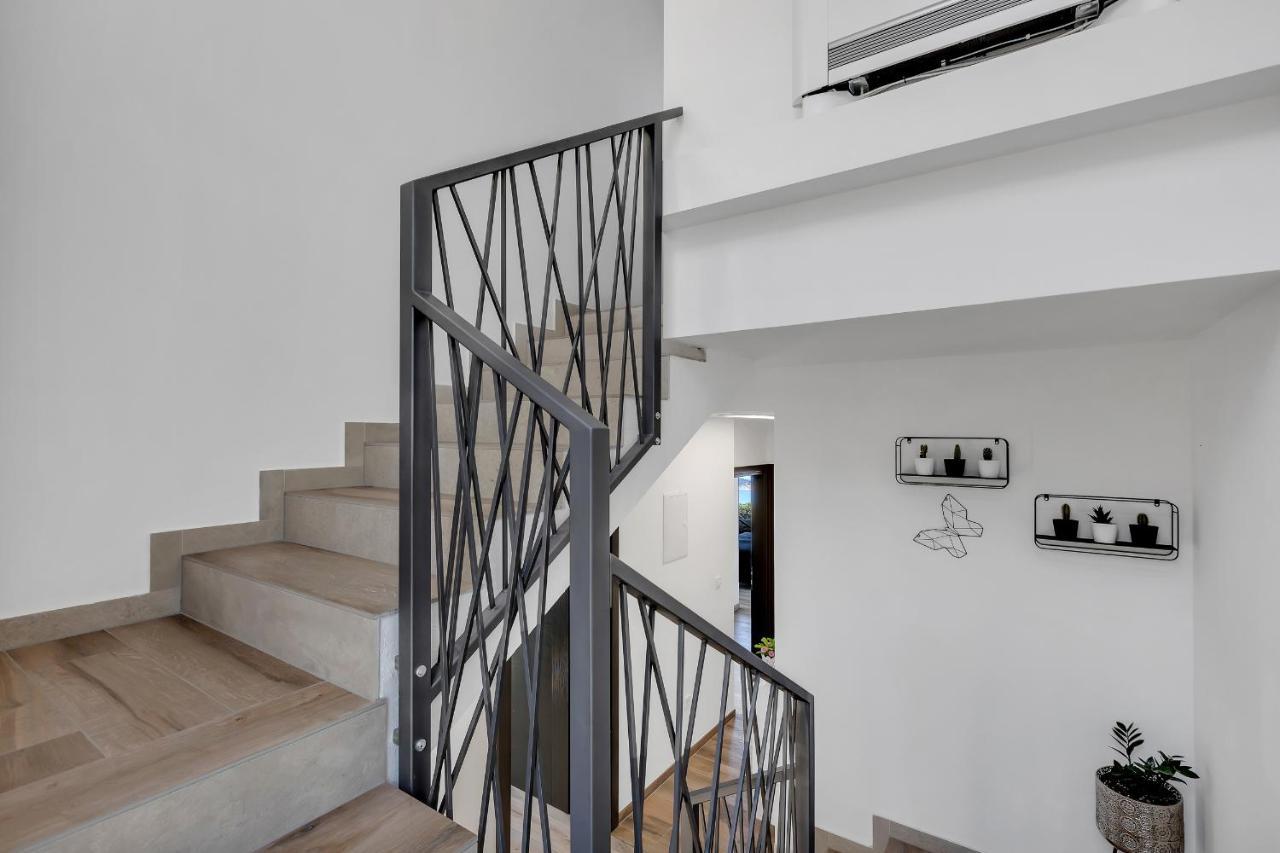 Villa Nina 2, Makarska Eksteriør billede