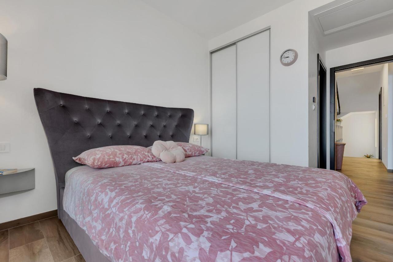 Villa Nina 2, Makarska Eksteriør billede