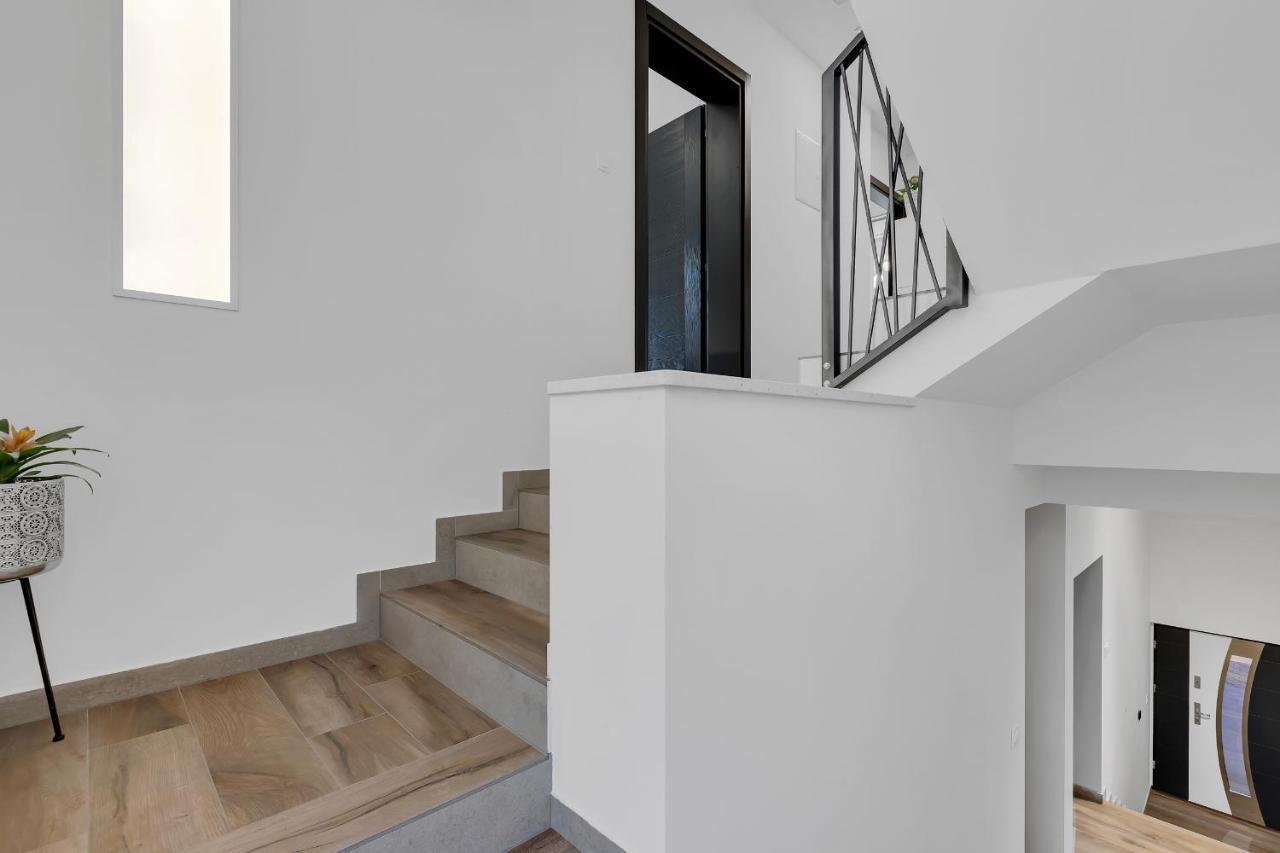 Villa Nina 2, Makarska Eksteriør billede